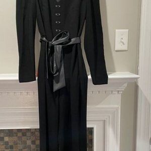 Elie Tahari Campbell Jumpsuit Size 6